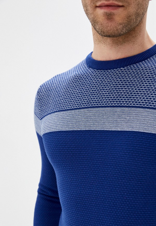 

Джемпер Marks & Spencer, Синий, Marks & Spencer MA178EMIALJ0