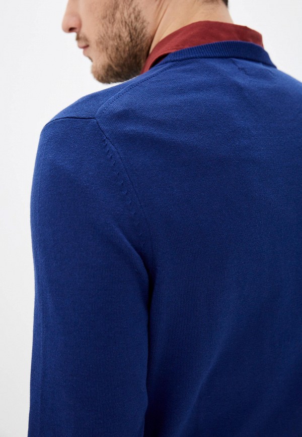 

Джемпер Marks & Spencer, Синий, Marks & Spencer MA178EMIALJ1