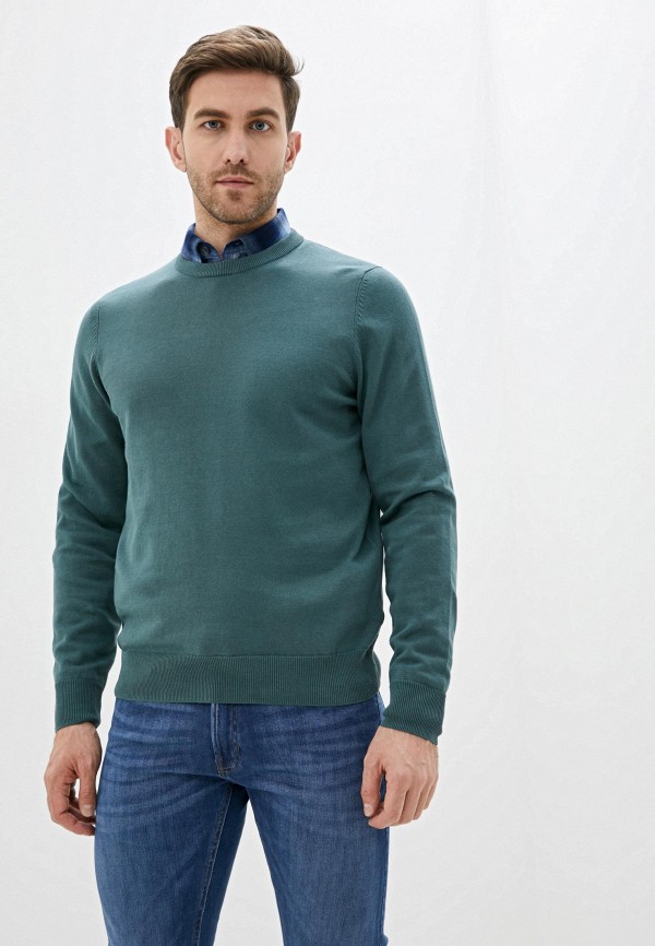 

Джемпер Marks & Spencer, Зеленый, Marks & Spencer MA178EMIALJ2