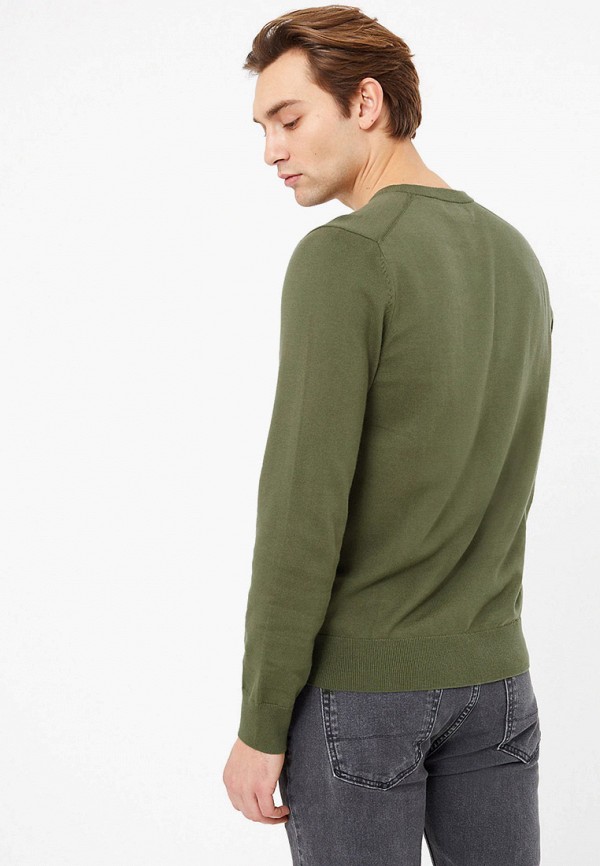 

Пуловер Marks & Spencer, Зеленый, Marks & Spencer MA178EMIALJ9