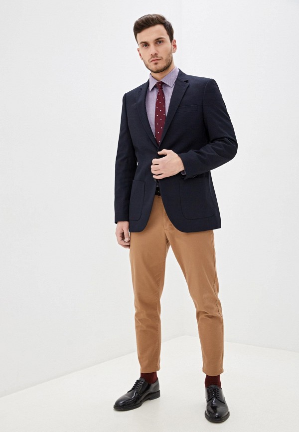 

Рубашка Marks & Spencer, Фиолетовый, Marks & Spencer MA178EMIALL7