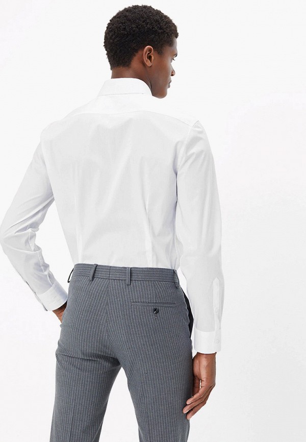 

Рубашка Marks & Spencer, Белый, Marks & Spencer MA178EMIALL8