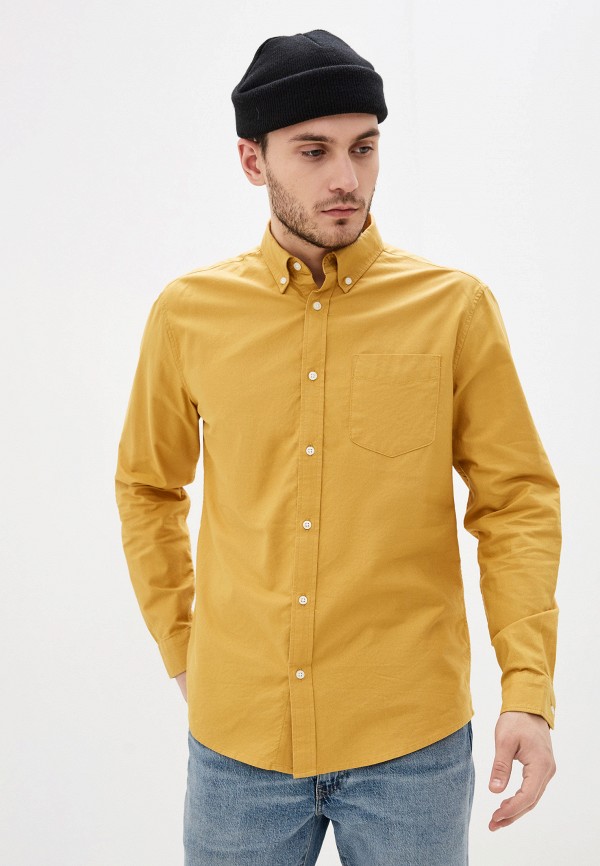 

Рубашка Marks & Spencer, Желтый, Marks & Spencer MA178EMIALO0