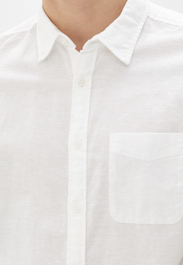 

Рубашка Marks & Spencer, Белый, Marks & Spencer MA178EMIALP1