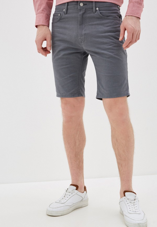 

Шорты Marks & Spencer, Серый, Marks & Spencer MA178EMIALP5
