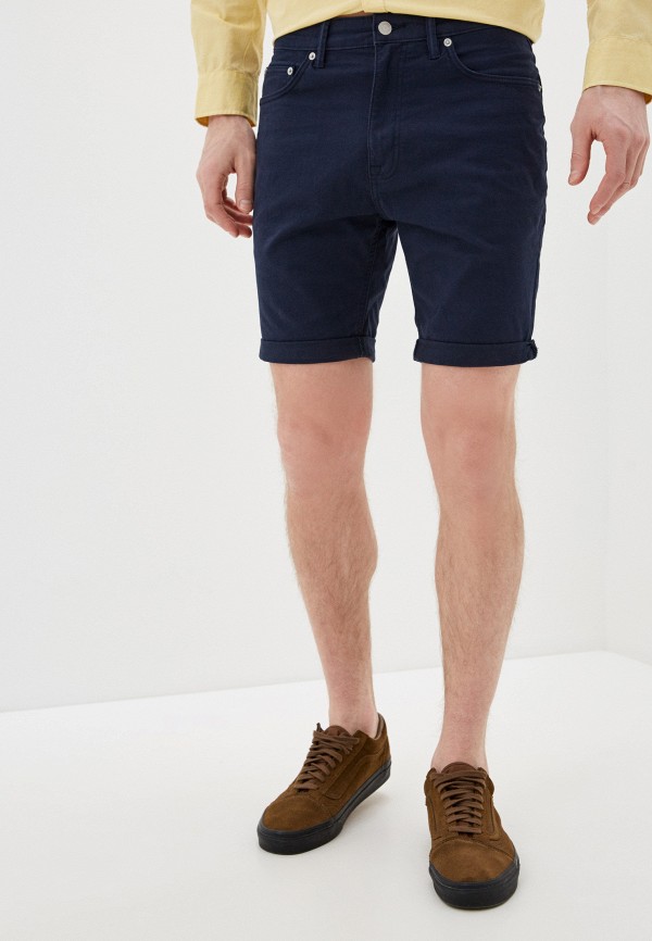 

Шорты Marks & Spencer, Синий, Marks & Spencer MA178EMIALP6