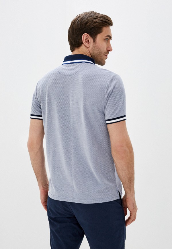 

Поло Marks & Spencer, Синий, Marks & Spencer MA178EMIAOS6