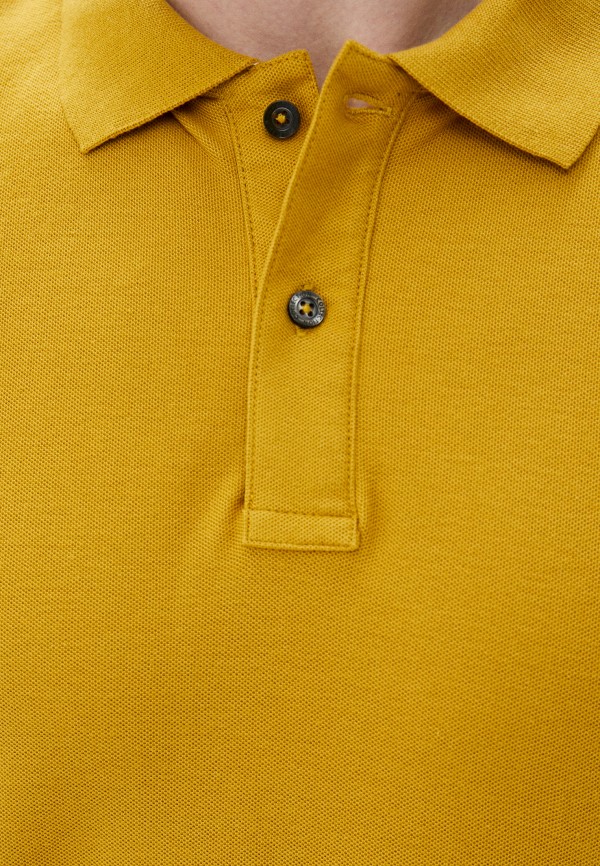 

Поло Marks & Spencer, Желтый, Marks & Spencer MA178EMIAOS8
