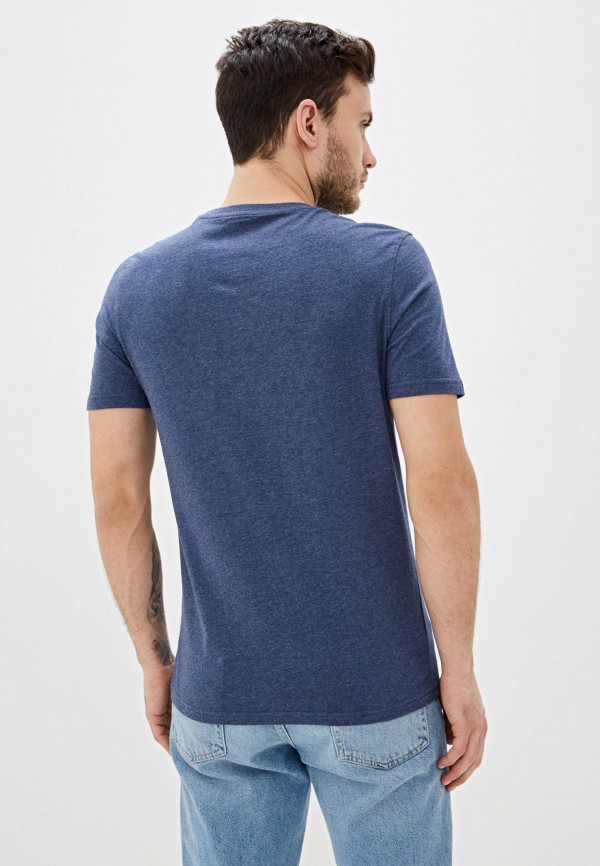 

Футболка Marks & Spencer, Синий, Marks & Spencer MA178EMIAOU1