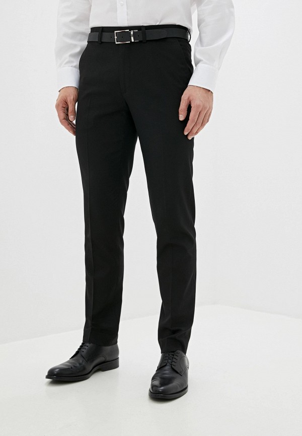 

Брюки Marks & Spencer, Черный, Marks & Spencer MA178EMIAOU6