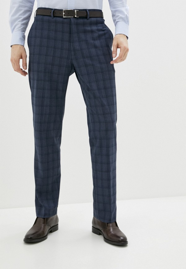 

Брюки Marks & Spencer, Синий, Marks & Spencer MA178EMIAOU8