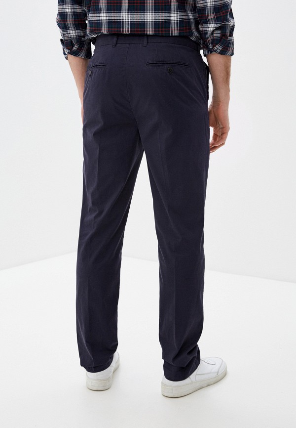 

Чиносы Marks & Spencer, Синий, Marks & Spencer MA178EMIAOV3