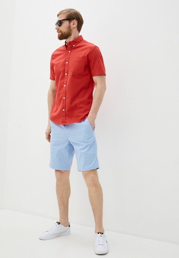 

Рубашка Marks & Spencer, Коралловый, Marks & Spencer MA178EMJBDD7