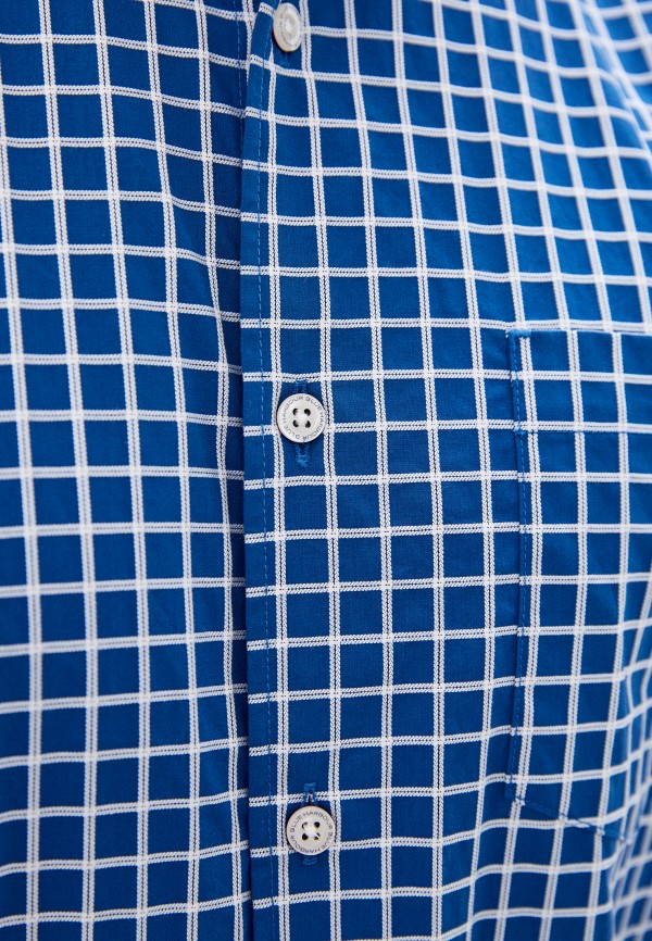 

Рубашка Marks & Spencer, Синий, Marks & Spencer MA178EMJBDF3