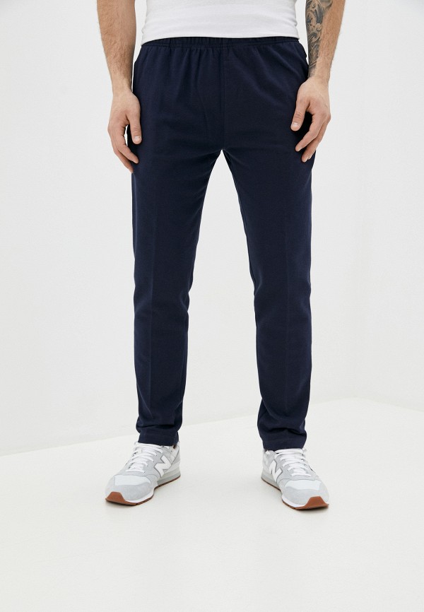 

Брюки спортивные Marks & Spencer, Синий