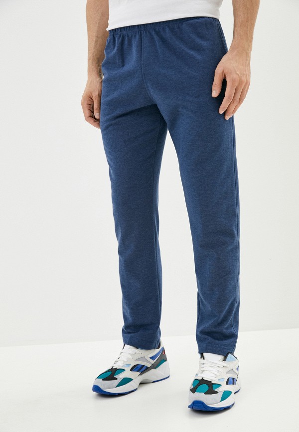 

Брюки спортивные Marks & Spencer, Синий, Marks & Spencer MA178EMJBDF8