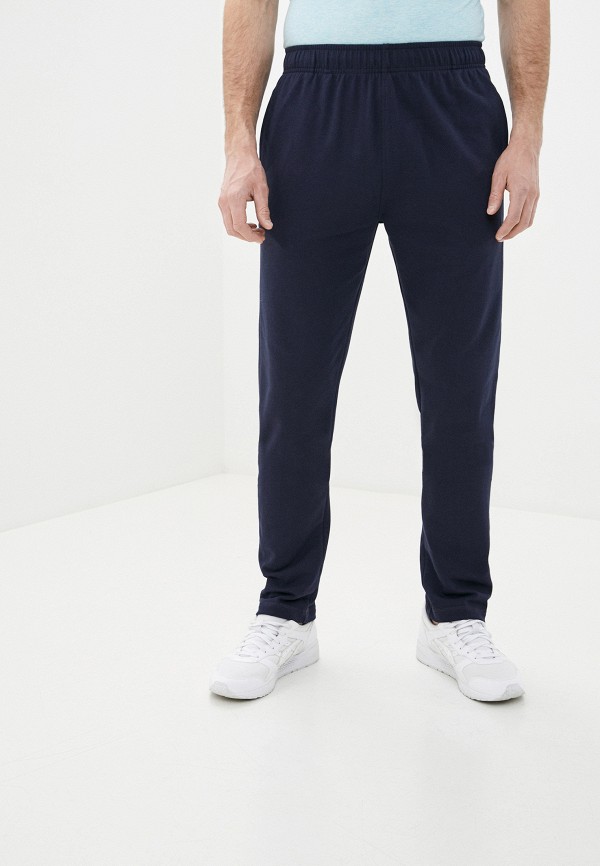 

Брюки спортивные Marks & Spencer, Синий, Marks & Spencer MA178EMJBDG0
