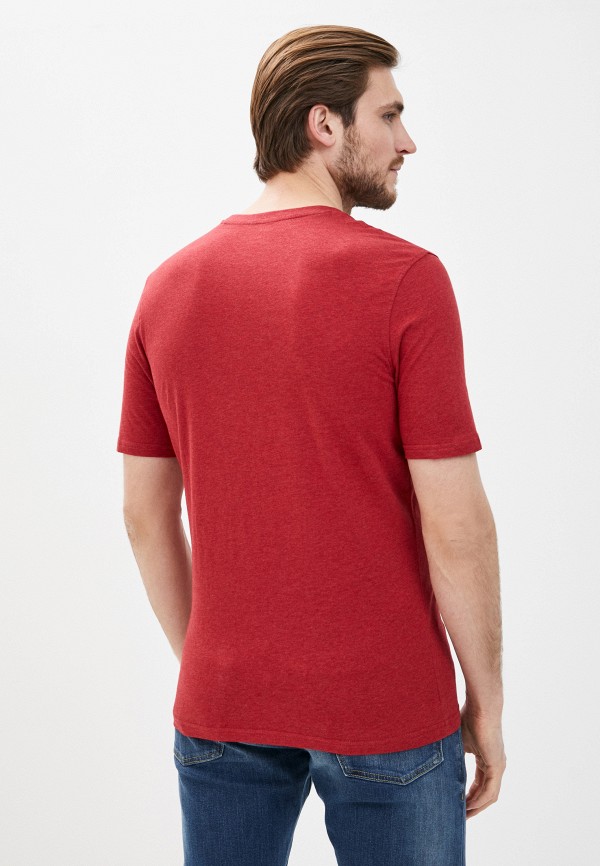 

Футболка Marks & Spencer, Красный, Marks & Spencer MA178EMJBDH1