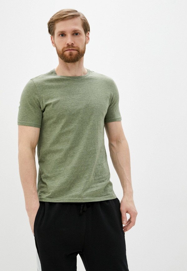 

Футболка Marks & Spencer, Хаки, Marks & Spencer MA178EMJBDH7