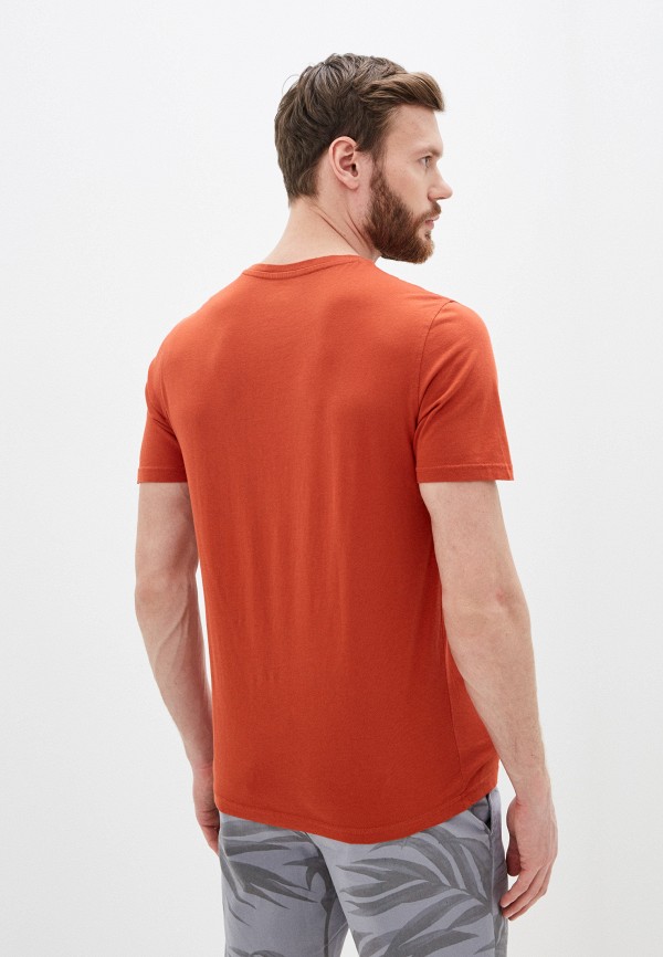 

Футболка Marks & Spencer, Оранжевый, Marks & Spencer MA178EMJBDH8