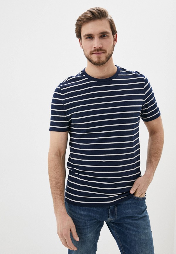 

Футболка Marks & Spencer, Синий