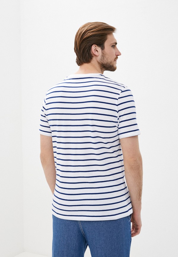 

Футболка Marks & Spencer, Белый, Marks & Spencer MA178EMJBDI1