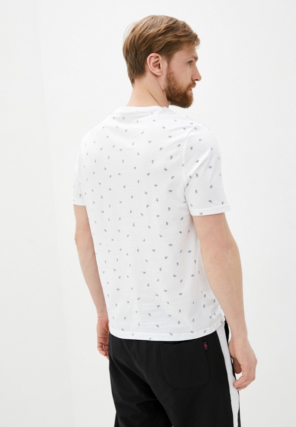 

Футболка Marks & Spencer, Белый, Marks & Spencer MA178EMJBDI5