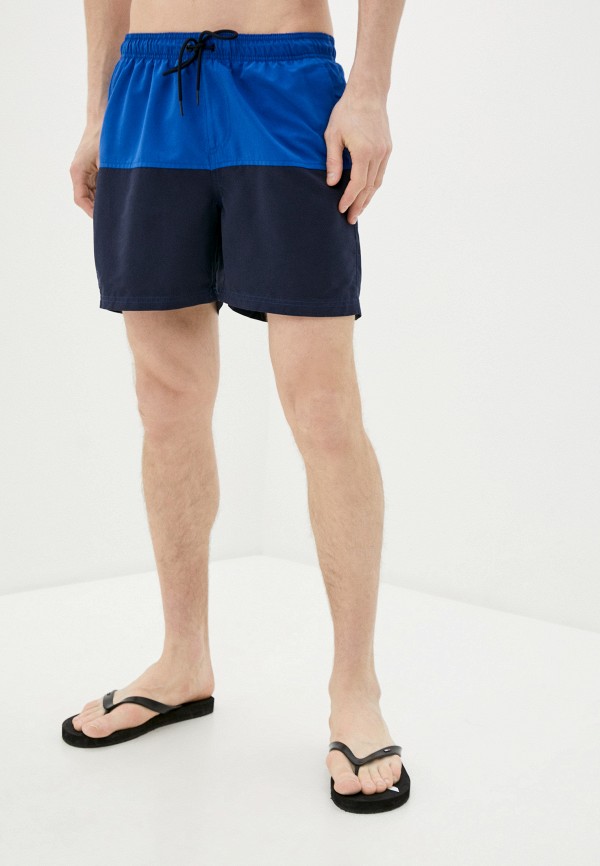 

Шорты для плавания Marks & Spencer, Синий, Marks & Spencer MA178EMJBDJ0
