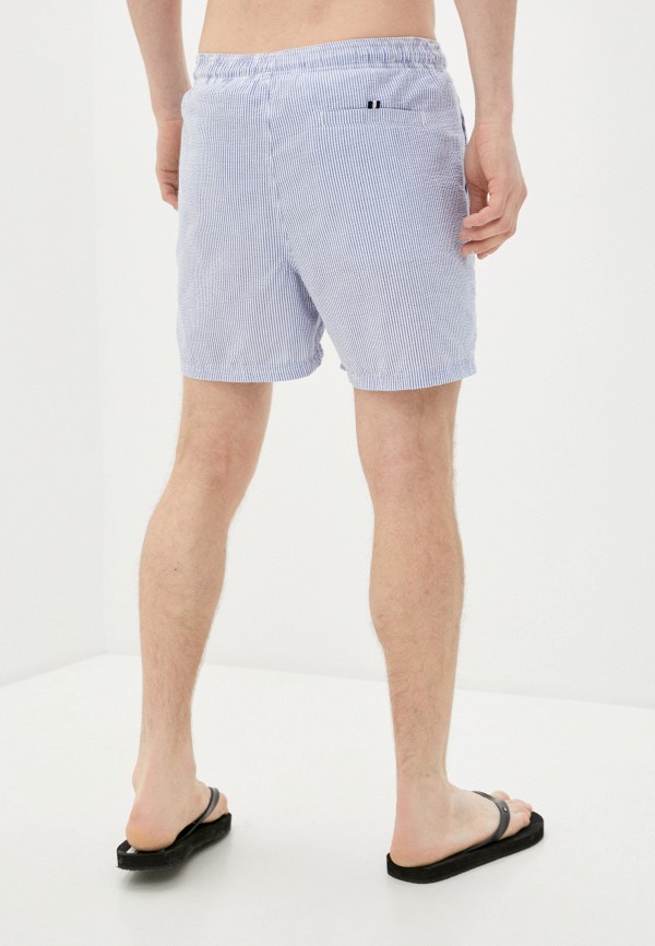 

Шорты для плавания Marks & Spencer, Голубой, Marks & Spencer MA178EMJBDJ2
