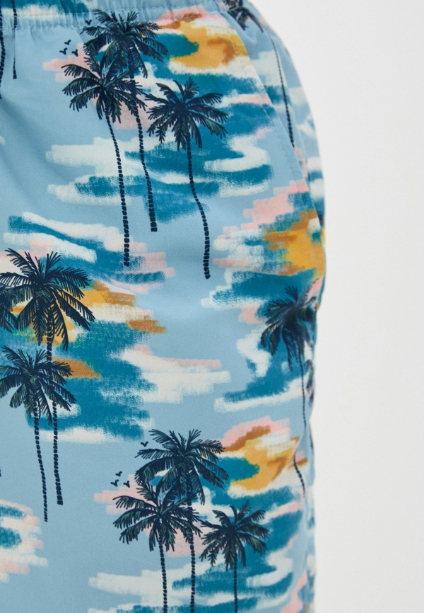 

Шорты для плавания Marks & Spencer, Голубой, Marks & Spencer MA178EMJBDJ3