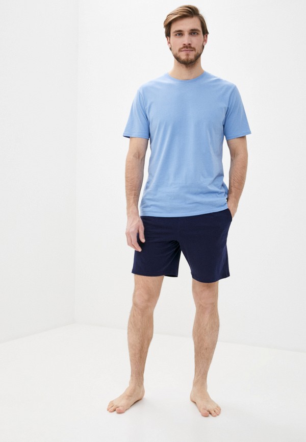 

Комплект Marks & Spencer, Синий, Marks & Spencer MA178EMJBDK4