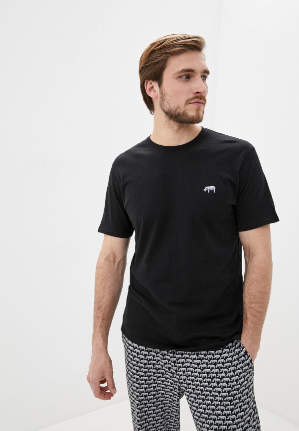 

Пижама Marks & Spencer, Черный, Marks & Spencer MA178EMJBDK9