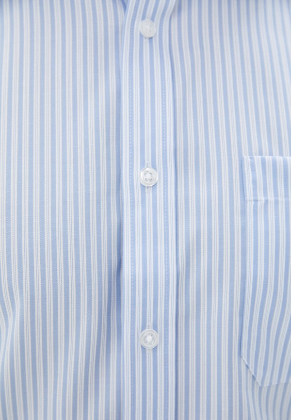 

Рубашка Marks & Spencer, Голубой, Marks & Spencer MA178EMJBES5