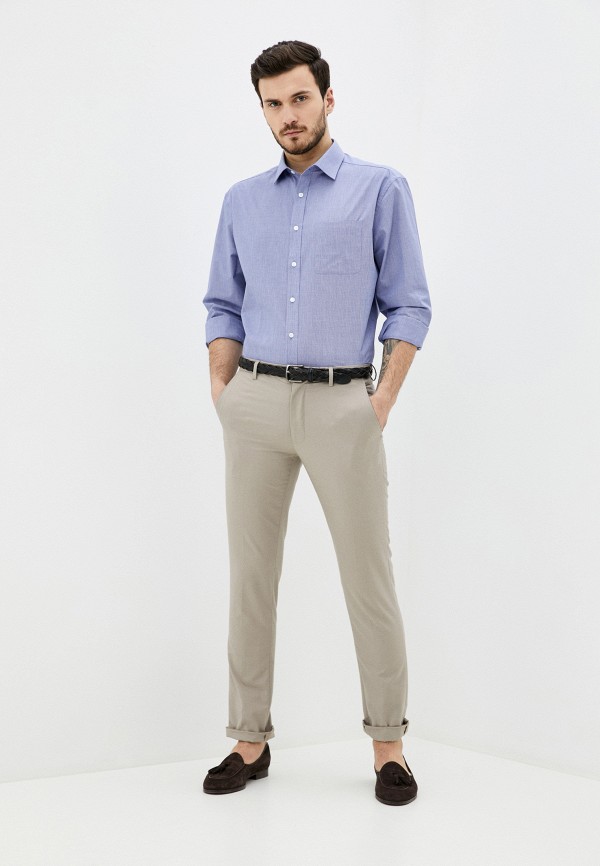 

Комплект Marks & Spencer, Голубой, Marks & Spencer MA178EMJBET7