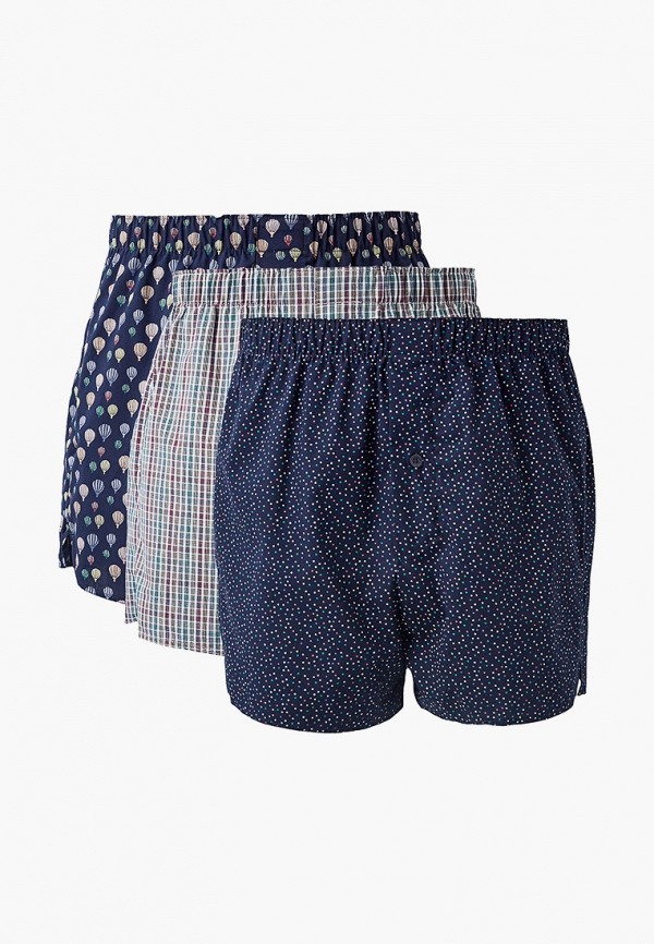 

Комплект Marks & Spencer, Разноцветный