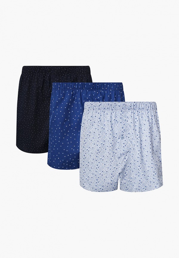 

Комплект Marks & Spencer, Голубой;синий;черный, Marks & Spencer MA178EMJBEV8