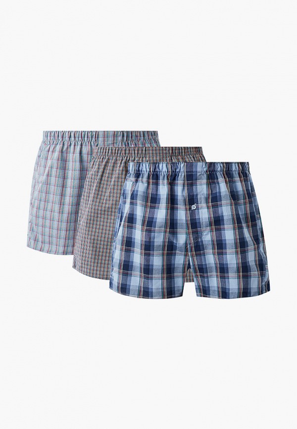 

Комплект Marks & Spencer, Голубой;серый;синий, Marks & Spencer MA178EMJBEW2