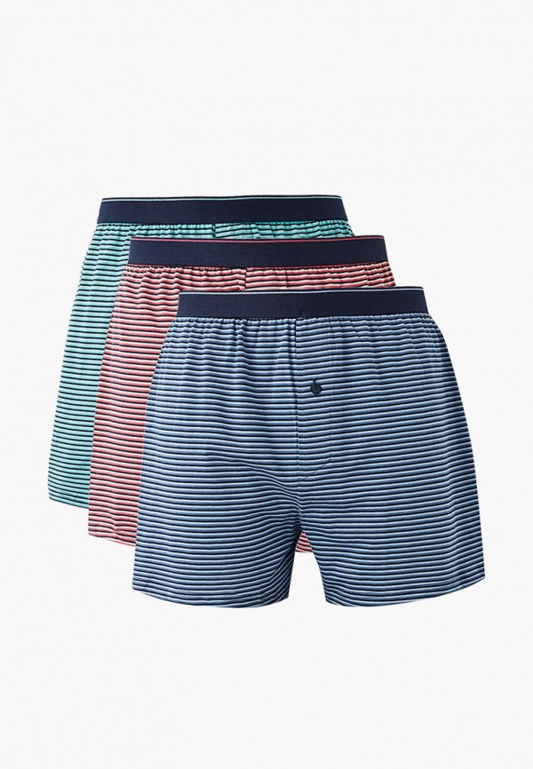 

Комплект Marks & Spencer, Зеленый;красный;синий, Marks & Spencer MA178EMJBEZ0