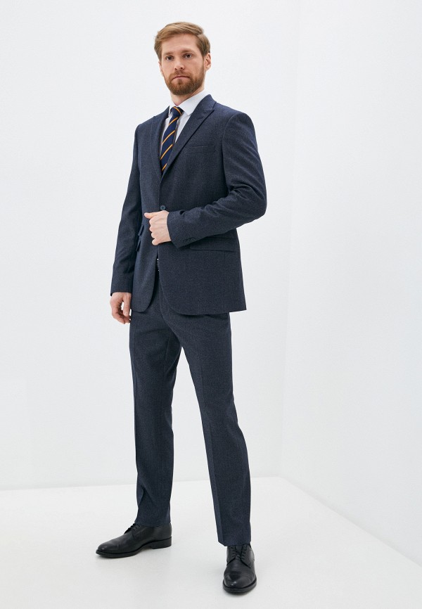 

Пиджак Marks & Spencer, Синий, Marks & Spencer MA178EMJBEZ1