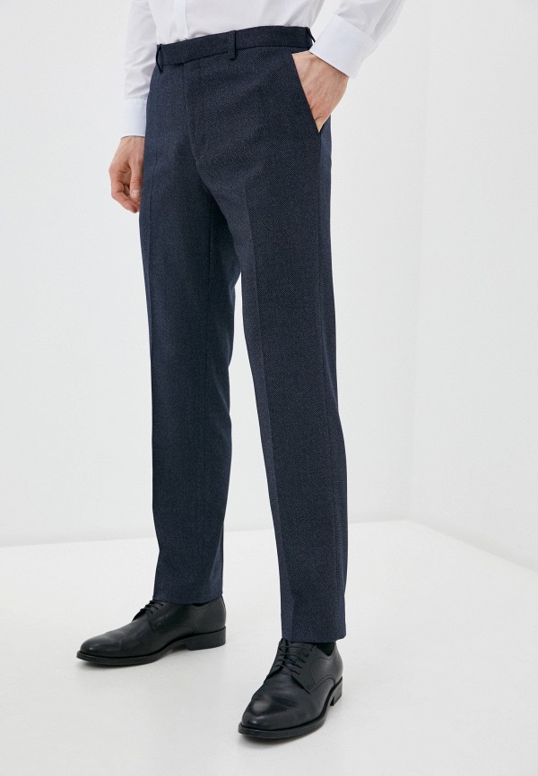 

Брюки Marks & Spencer, Синий