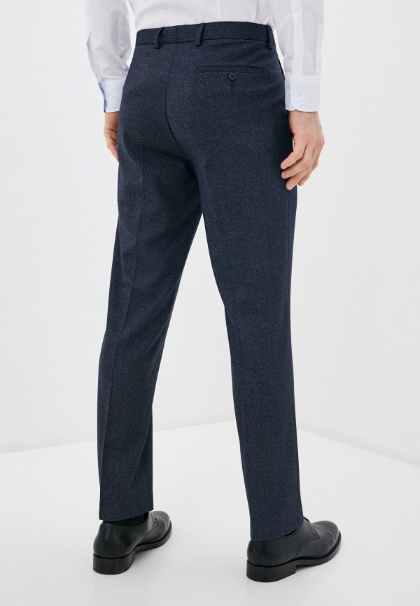 

Брюки Marks & Spencer, Синий, Marks & Spencer MA178EMJBEZ2