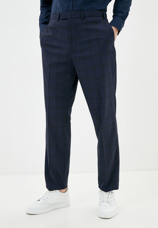 

Брюки Marks & Spencer, Синий, Marks & Spencer MA178EMJBEZ4