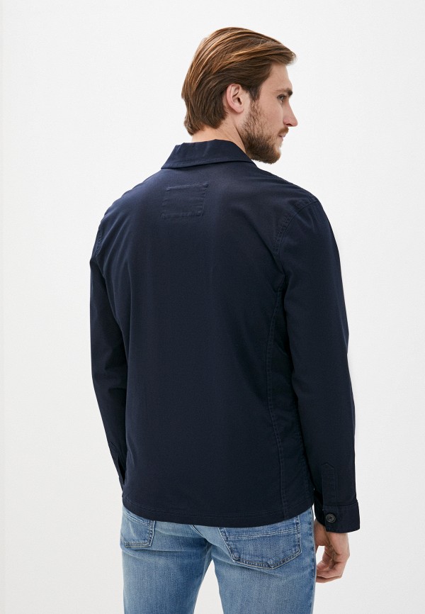 

Куртка Marks & Spencer, Синий, Marks & Spencer MA178EMJBFA3