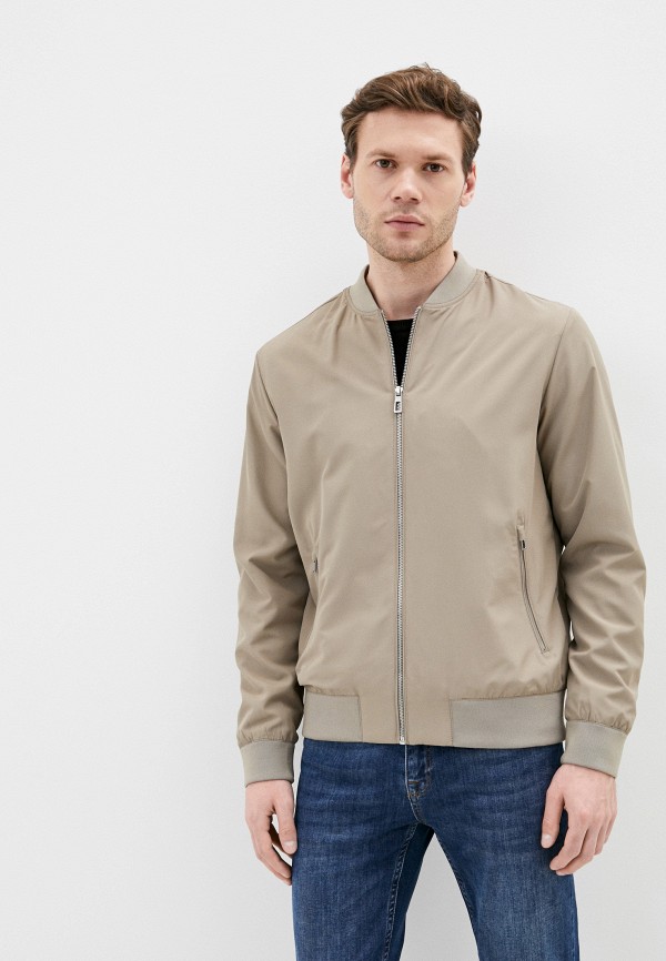 

Куртка Marks & Spencer, Бежевый, Marks & Spencer MA178EMJBFA9