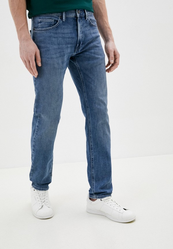 

Джинсы Marks & Spencer, Голубой, Marks & Spencer MA178EMJBFB0