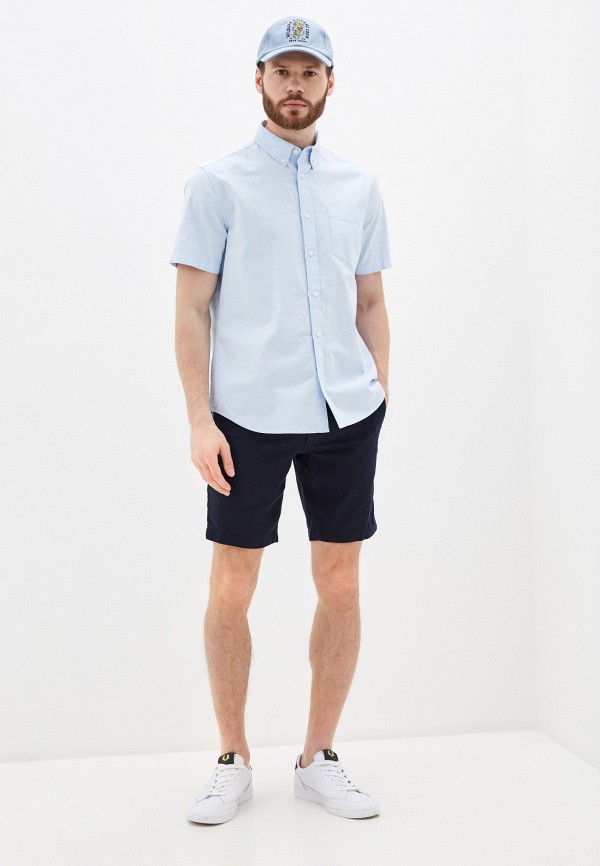 

Шорты Marks & Spencer, Синий, Marks & Spencer MA178EMJBFB1