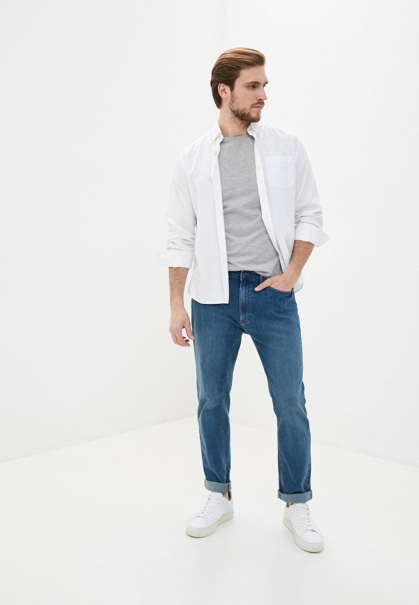 

Джинсы Marks & Spencer, Синий, Marks & Spencer MA178EMJBFB5
