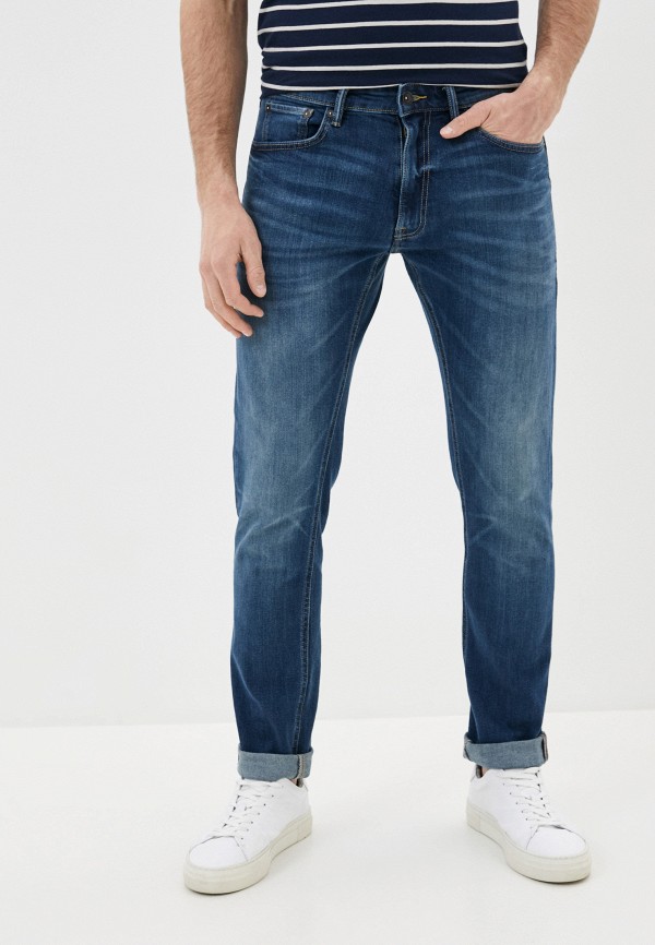 

Джинсы Marks & Spencer, Синий, Marks & Spencer MA178EMJBFB7