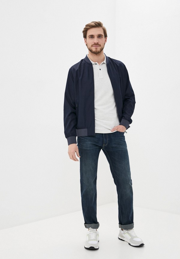 

Джинсы Marks & Spencer, Синий, Marks & Spencer MA178EMJBFB9
