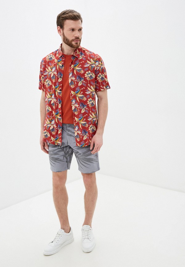 

Шорты Marks & Spencer, Голубой, Marks & Spencer MA178EMJBFC1